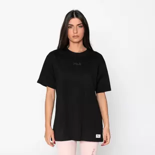 Fila Doris Γυναικείο Κοντομάνικο, Μέγεθος: XS