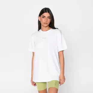 Fila Doris Γυναικείο Κοντομάνικο, Μέγεθος: XS