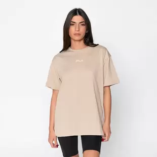 Fila Doris Γυναικείο Κοντομάνικο, Μέγεθος: XS