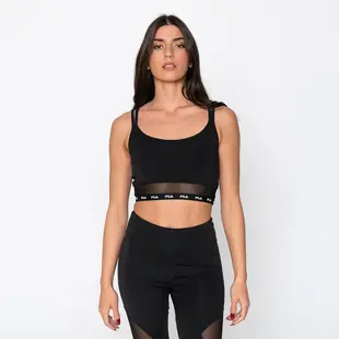 Fila Edith Γυναικείο Μπουστάκι, Μέγεθος: XS