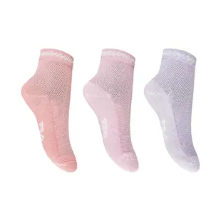 Fila Quarter Plain Socks Unisex Κάλτσες, Μέγεθος: 31-34