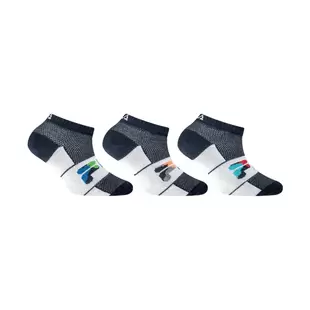 Fila Invisible Plain Socks Unisex Κάλτσες, Μέγεθος: 35-38