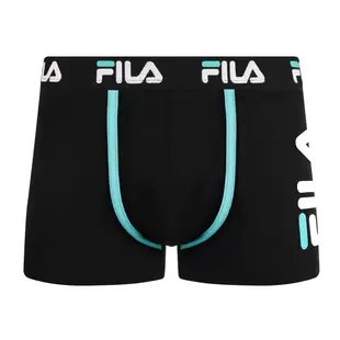 Fila Boxer Unique Uomo Aνδρικό Εσώρουχο Μπόξερ, Μέγεθος: S