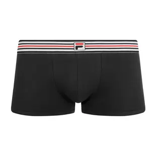 Fila Man Boxer Short Leg Aνδρικό Εσώρουχο Μπόξερ, Μέγεθος: M