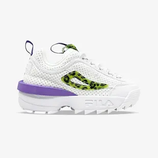 Fila Disruptor T Γυναικεία Παπούτσια, Μέγεθος: 37