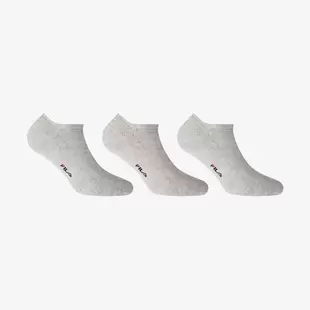 Fila Sneaker Half Terry Unisex Κάλτσες, Μέγεθος: 35-38