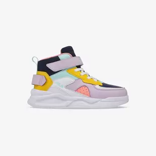 Fila Memory Ayo 2 Kids' Shoes, Size: 28