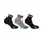 Fila Running Quarter Unisex Κάλτσες, Μέγεθος: 35-38