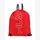 Unisex Gym Sack Outline Bag, Μέγεθος: 1, 2 image