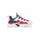 Fila Memory Spinel 3 Lace Unisex Kids' Shoes, Size: 36, 9 image