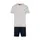 Fila Men Jersey Pyjamas , Μέγεθος: M, 4 image