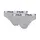 Fila Urban Brief 2pack Aνδρικό Εσώρουχο Σλίπ, Μέγεθος: M