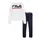 Fila Woman Jersey Pyjama, Μέγεθος: S