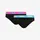 Fila Urban Brief 2pack Aνδρικό Εσώρουχο Σλίπ, Μέγεθος: M, 8 image