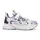 FILA Space 4 Memory Velcro Unisex Kids' Shoes, Size: 28, 7 image