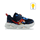 Fila Dino Velcro Lights Unisex Βρεφικά Παπούτσια, Μέγεθος: 22, 6 image