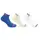 Fila Man Quarter Socks Unisex Κάλτσες, Μέγεθος: 39-42