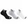 Fila Man Quarter Socks Unisex Κάλτσες, Μέγεθος: 39-42, 5 image