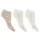Fila Woman Invisible Socks Unisex Κάλτσες, Μέγεθος: 35-38, 5 image