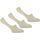 Fila Noc Ghost Socks 3-Pack, Μέγεθος: 39-42, 5 image