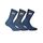 Fila Man Socks 3 Ζεύγη, Μέγεθος: 39-42, 3 image