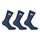 Fila Man Socks 3 Ζεύγη, Μέγεθος: 39-42, 7 image
