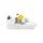 Fila Wb Crosscourt 2 Nt Low Unisex Παιδικά Παπούτσια, Μέγεθος: 28, 5 image