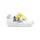 Fila Wb Crosscourt 2 Nt Low Unisex Παιδικά Παπούτσια, Μέγεθος: 28