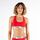 Fila Women Bra Urban Γυναικείο Σουτιέν, Μέγεθος: S, 2 image
