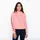 Fila Fuschia Γυναικείο Φούτερ, Μέγεθος: XS