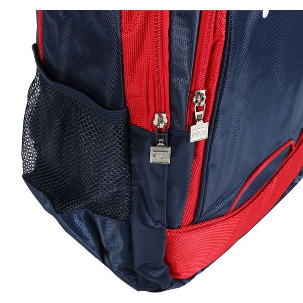 Fila Tennis Backpack "Bob Junior" Unisex Bags, Size: 1, 6 image