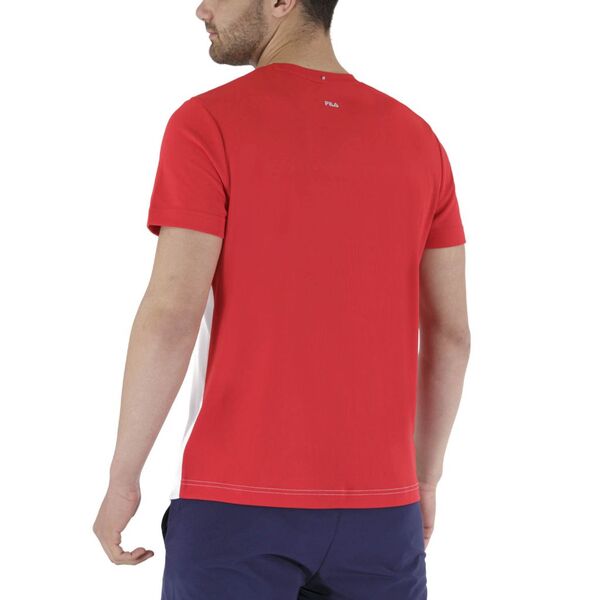 Fila Steve Ανδρικό Κοντομάνικο, Μέγεθος: S, 3 image