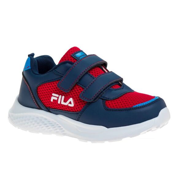 Fila Comfort Happy Unisex Kids Shoes, Size: 33, 2 image