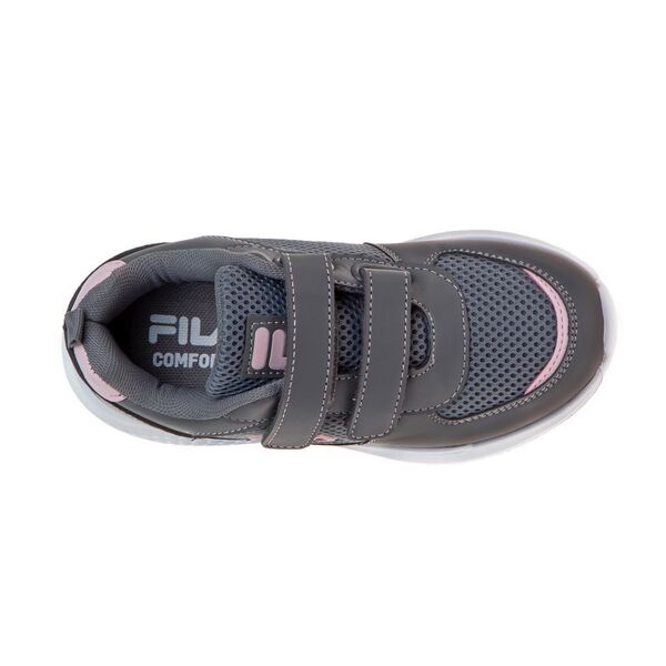 Fila Comfort Happy Unisex Παιδικά Παπούτσια, Μέγεθος: 28, 2 image
