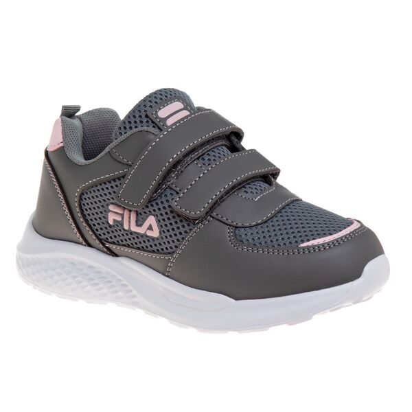 Fila Comfort Happy Unisex Παιδικά Παπούτσια, Μέγεθος: 28, 3 image