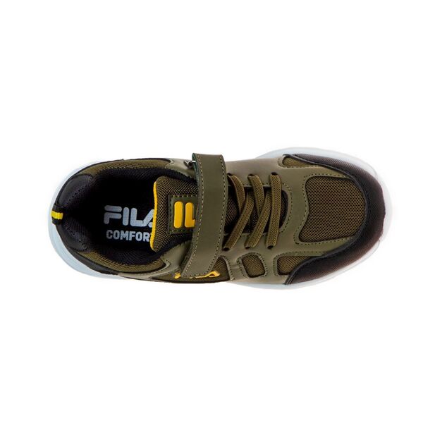 Fila Comfort Strong 2 Unisex Παιδικά Παπούτσια, Μέγεθος: 28, 3 image