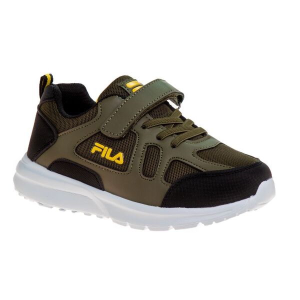 Fila Comfort Strong 2 Unisex Παιδικά Παπούτσια, Μέγεθος: 28, 5 image