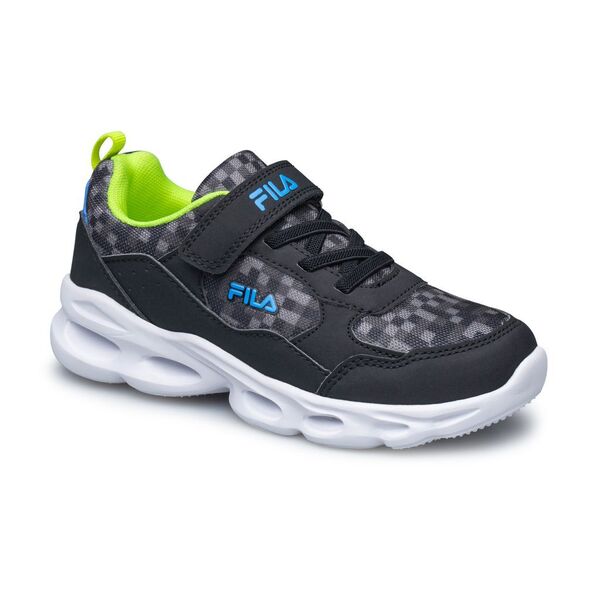 Fila Memory Flash Dance Unisex Kids Shoes, Size: 35, 2 image