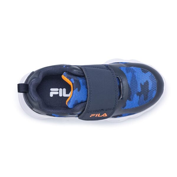 Fila Flash Gordon Unisex Βρεφικά Παπούτσια, Μέγεθος: 21, 2 image