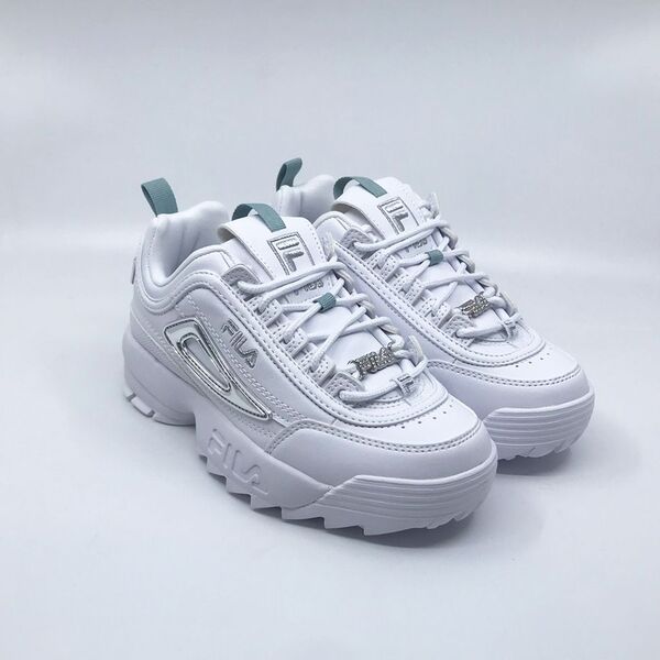 Fila Disruptor M Γυναικεία Παπούτσια, Μέγεθος: 36, 3 image