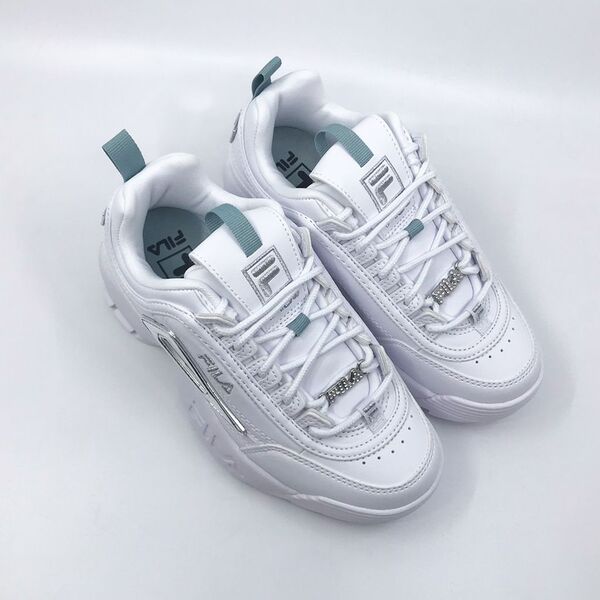 Fila Disruptor M Γυναικεία Παπούτσια, Μέγεθος: 36, 4 image