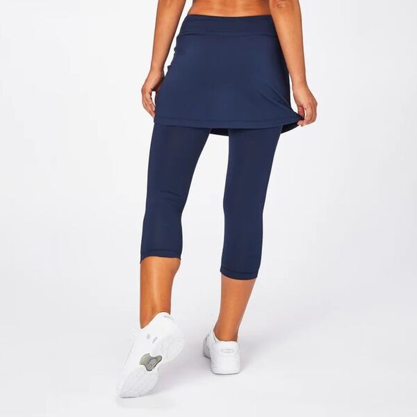 Fila Skort Sina Γυναικεία Φούστα-Σόρτς, Μέγεθος: XS, 3 image