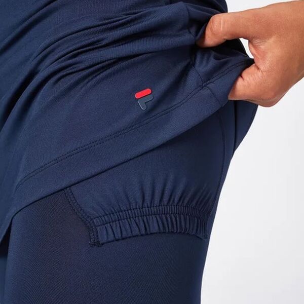 Fila Skort Sina Γυναικεία Φούστα-Σόρτς, Μέγεθος: XS, 2 image