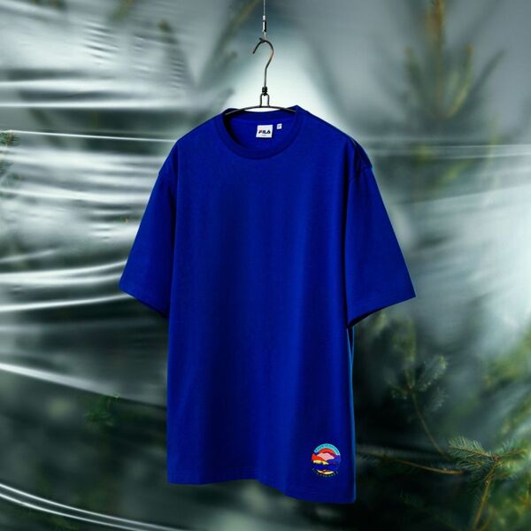 Fila Project 7 Color Tee RS, Μέγεθος: M, 3 image