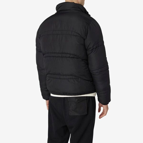 Fila Elias Men's Jacket, Size: XXL, 2 image