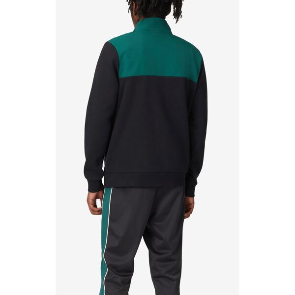 Fila Francisco Men's Hoodie, Size: S, 2 image