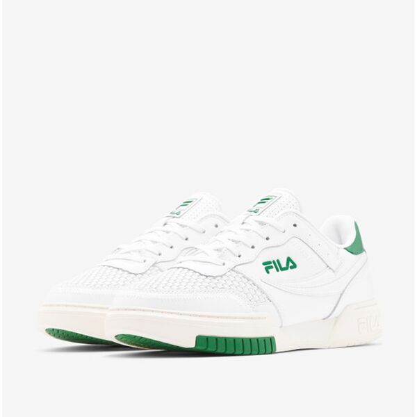 Fila Original Fitness Saga Men's Shoes, Size: 46, 2 image