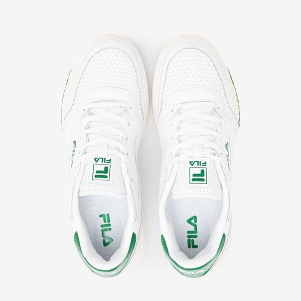 Fila Original Fitness Saga Men's Shoes, Size: 46, 5 image