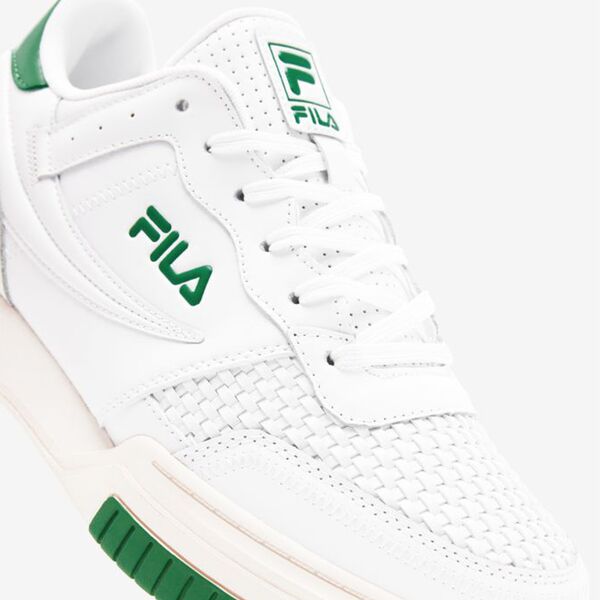 Fila Original Fitness Saga Men's Shoes, Size: 46, 3 image