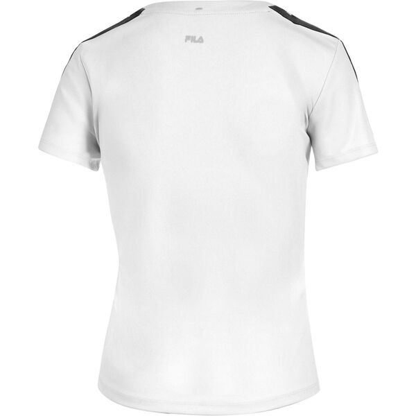 Fila Summer Γυναικείο Κοντομάνικο, Μέγεθος: S, 2 image